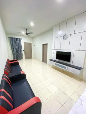 88 homestay bagan lalang
